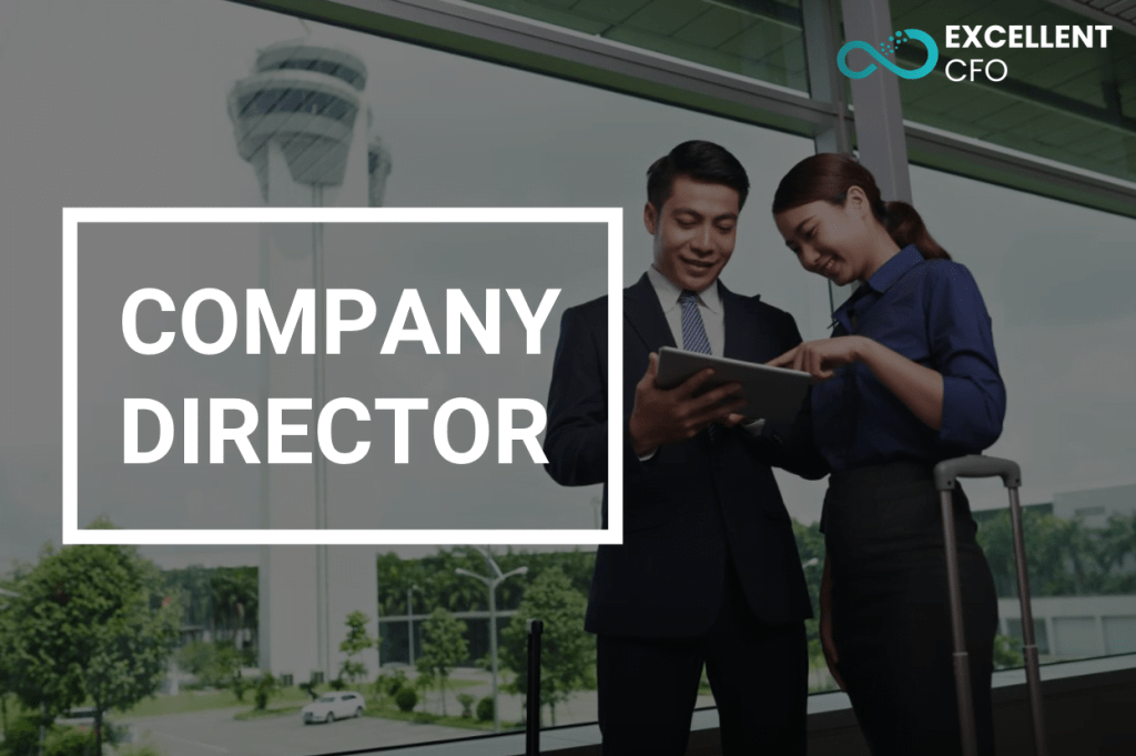Excellent CFO Company Secretary in Malaysia, Registration Sdn Bhd Company Company Director