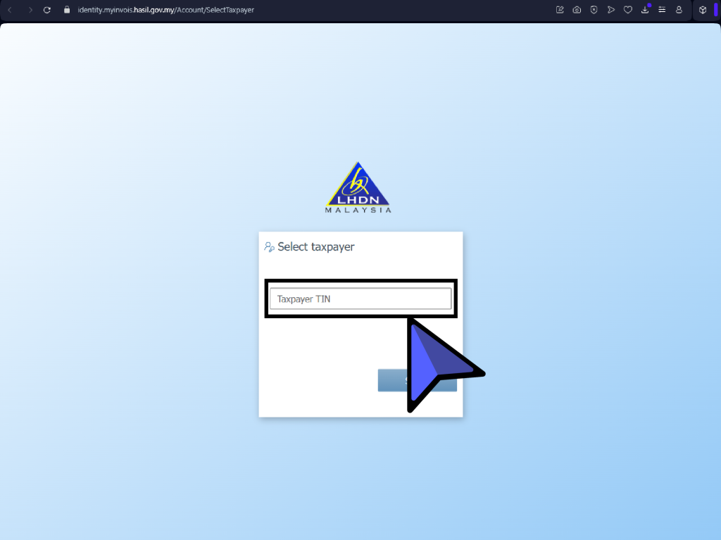 e-Invoice Guide : Myinvois Portal Guide (Step-by-Step)